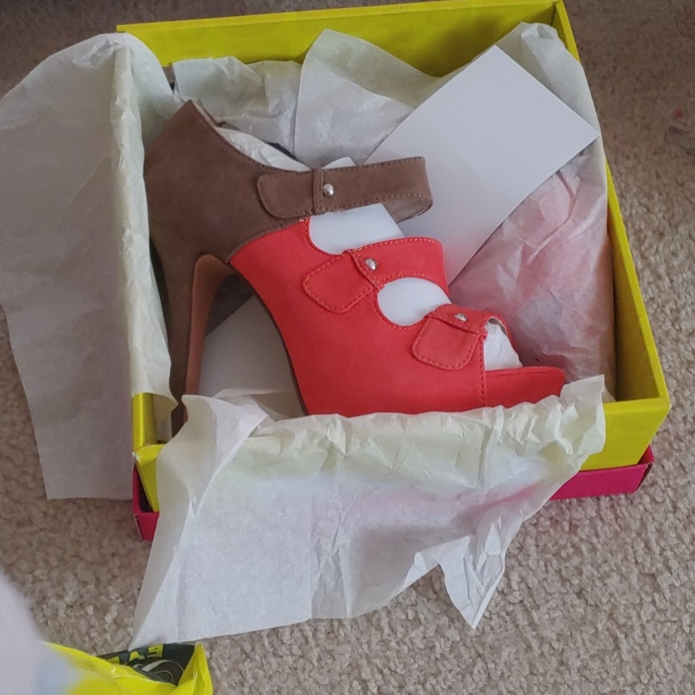 Shoes